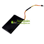 Baterie pro TomTom Go610 Essential 4FA60 P6 AHA1111107 [Náhradní baterie]